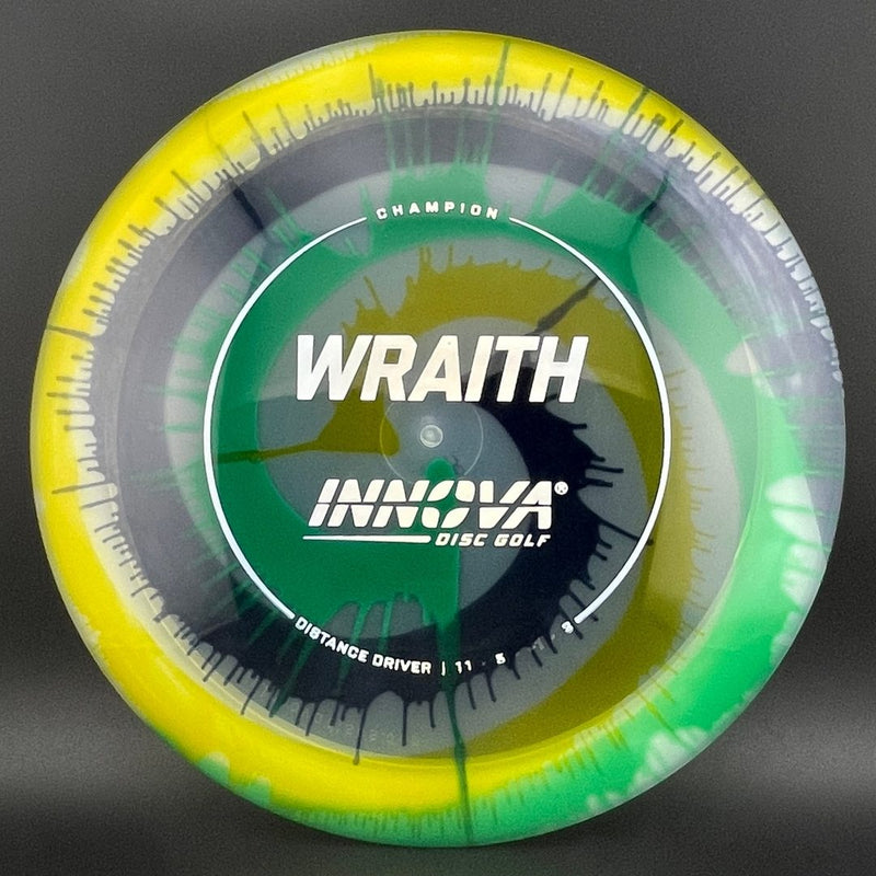 Load image into Gallery viewer, I-Dye Champion Wraith

