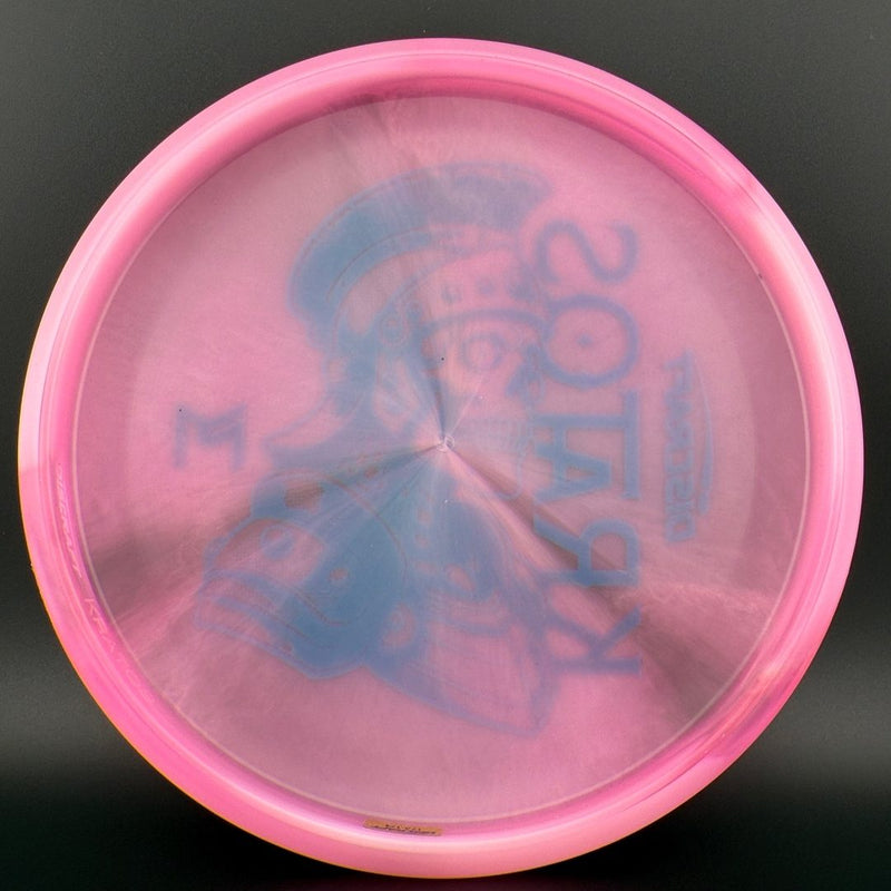 Load image into Gallery viewer, Z Swirl Kratos - "Sceletus" 2025 Paul McBeth
