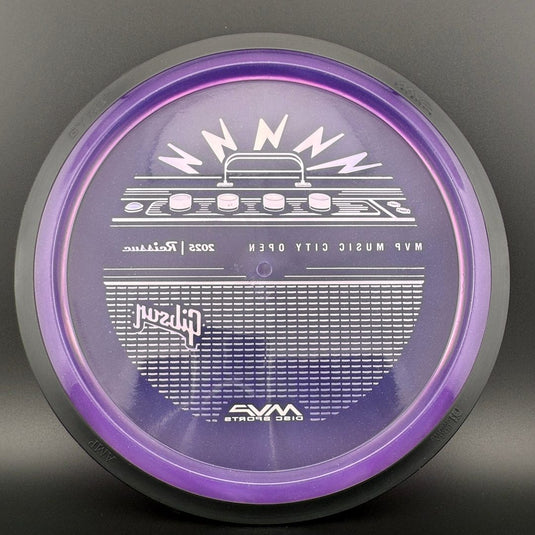 Soft Proton Amp - 2025 Music City Open Gibson