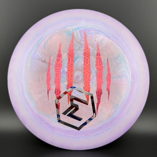 ESP Zeus - Paul McBeth 6x Claw Misprints