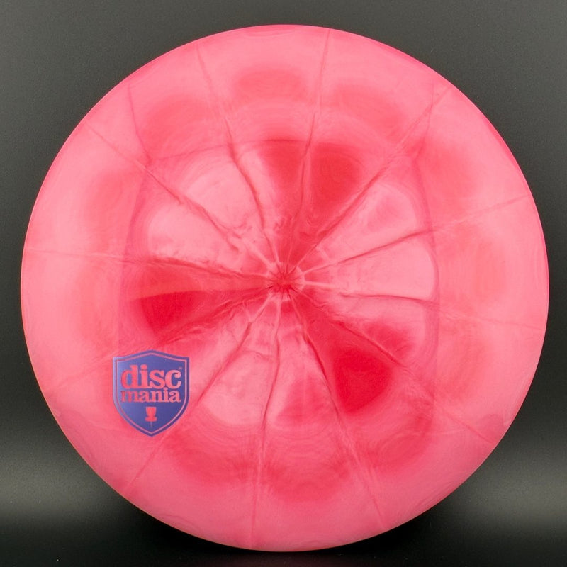 Load image into Gallery viewer, Lux Vapor Founder - Mini Shield - MB 25
