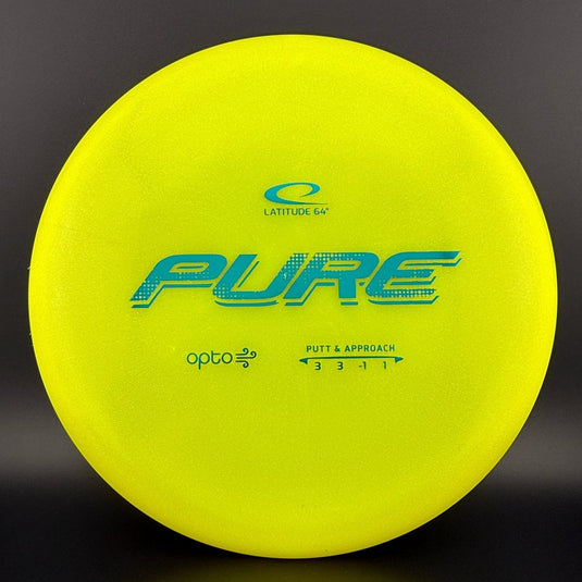 Opto Air Pure