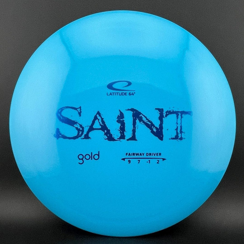 Load image into Gallery viewer, Gold Saint
