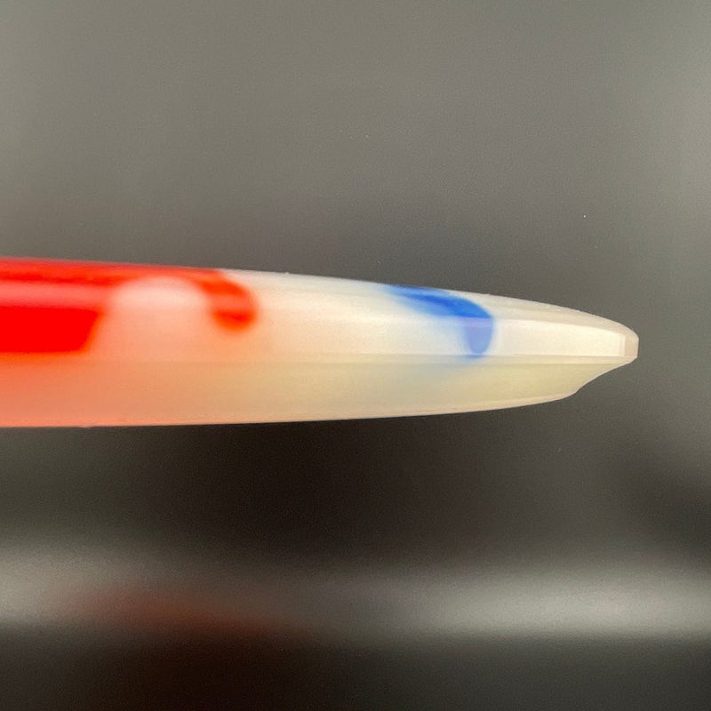 Load image into Gallery viewer, Lucid Emac Truth - MyDye American Flag
