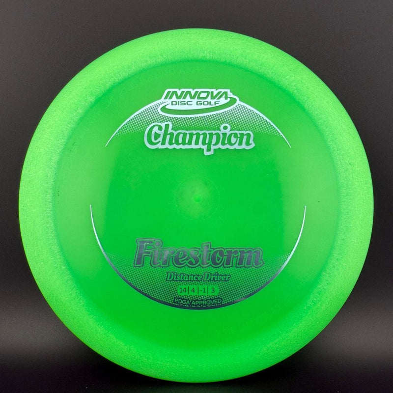 Load image into Gallery viewer, Champion Firestorm
