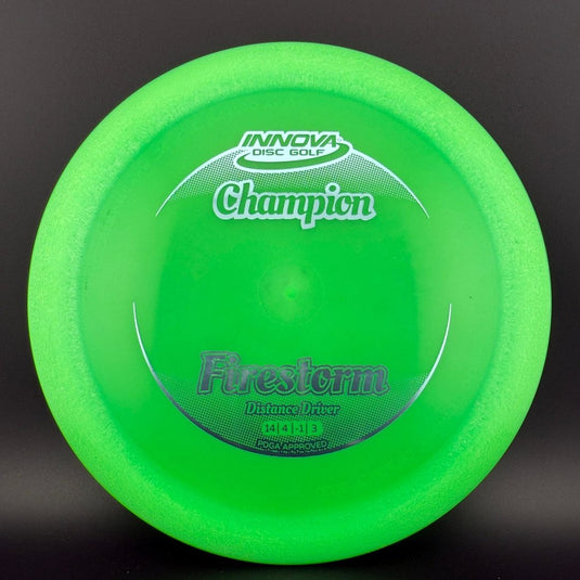 Champion Firestorm