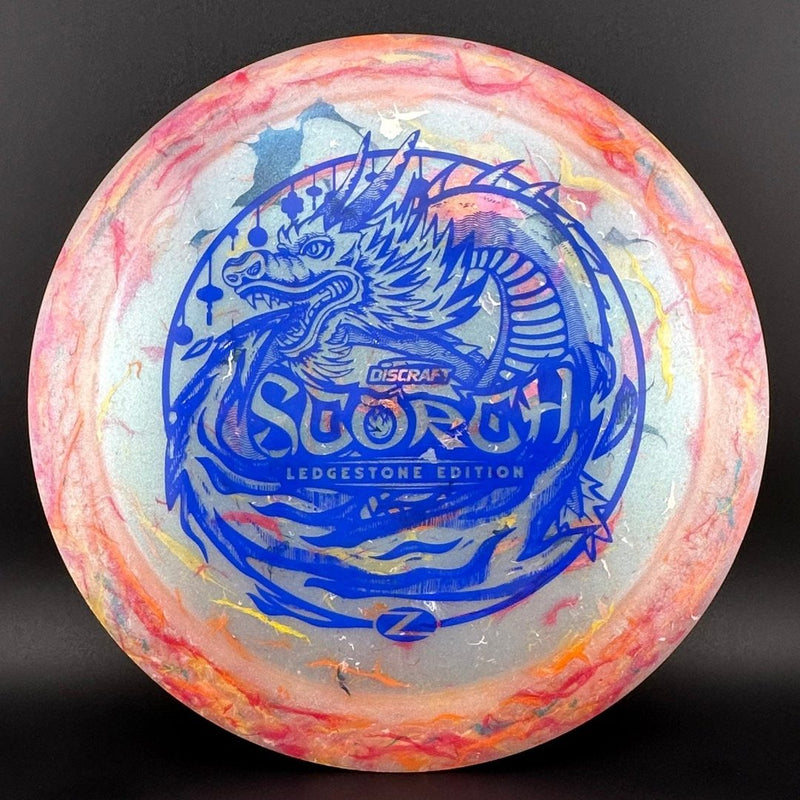 Load image into Gallery viewer, Colorshift Jawbreaker Z FLX Scorch - Ledgestone 2025 Edition
