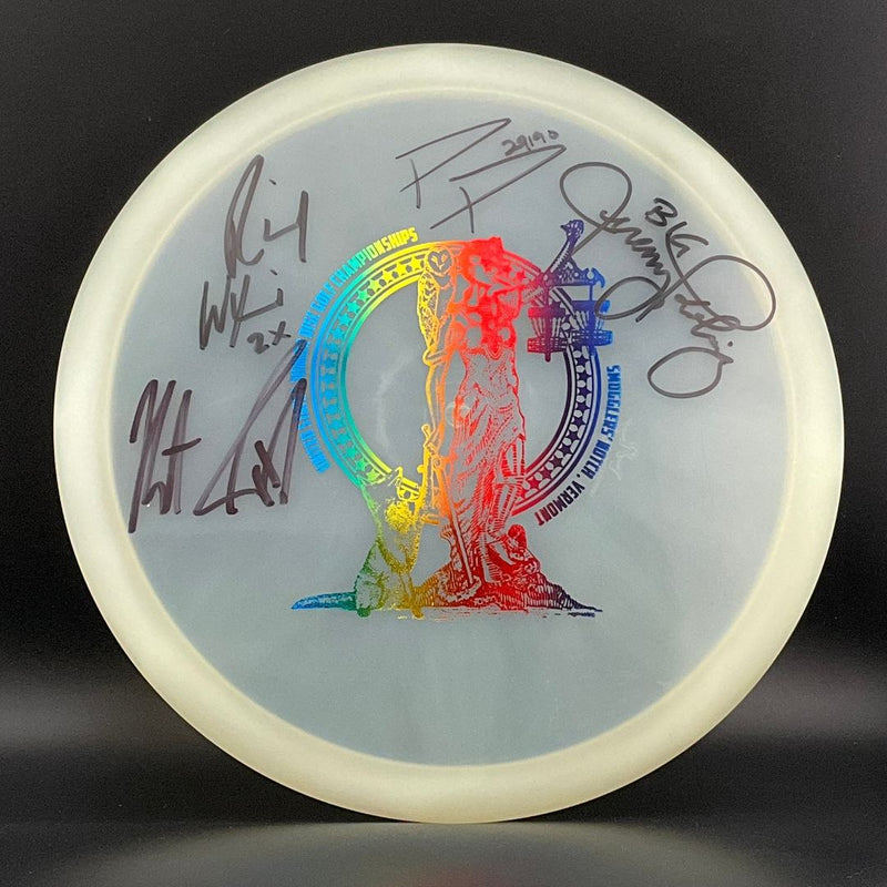 Load image into Gallery viewer, Lucid Moonshine EMAC Truth *Signed* - 2019 USJDGC
