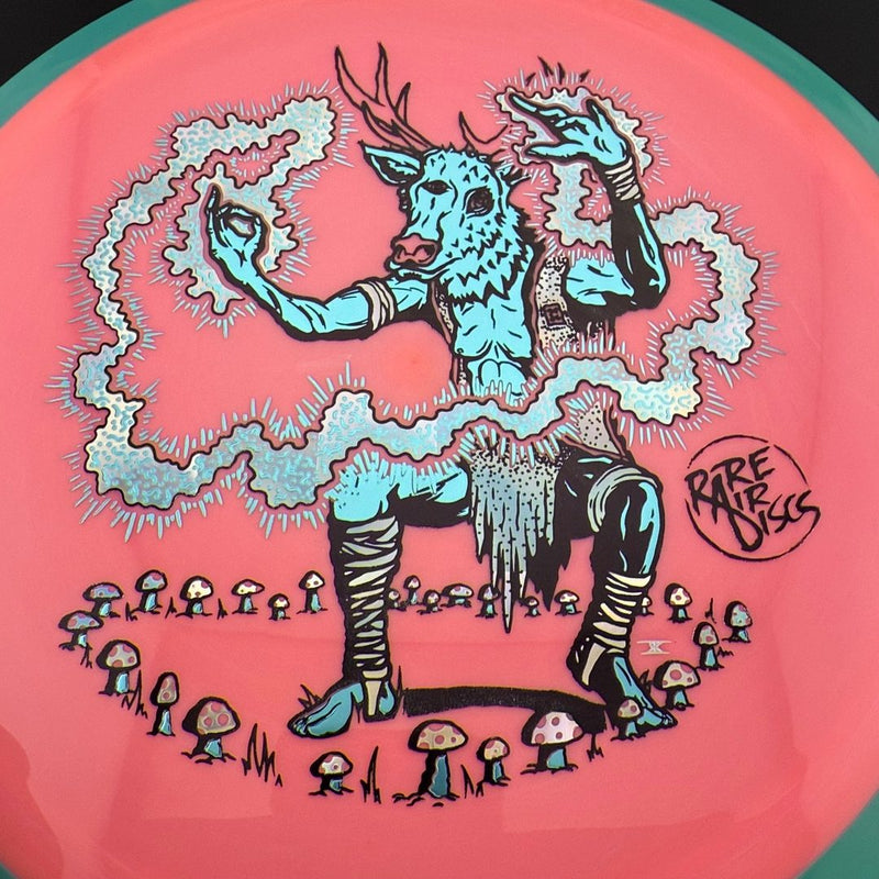Load image into Gallery viewer, Neutron Time-Lapse (Re-Tooled) - Elk Man 2.0
