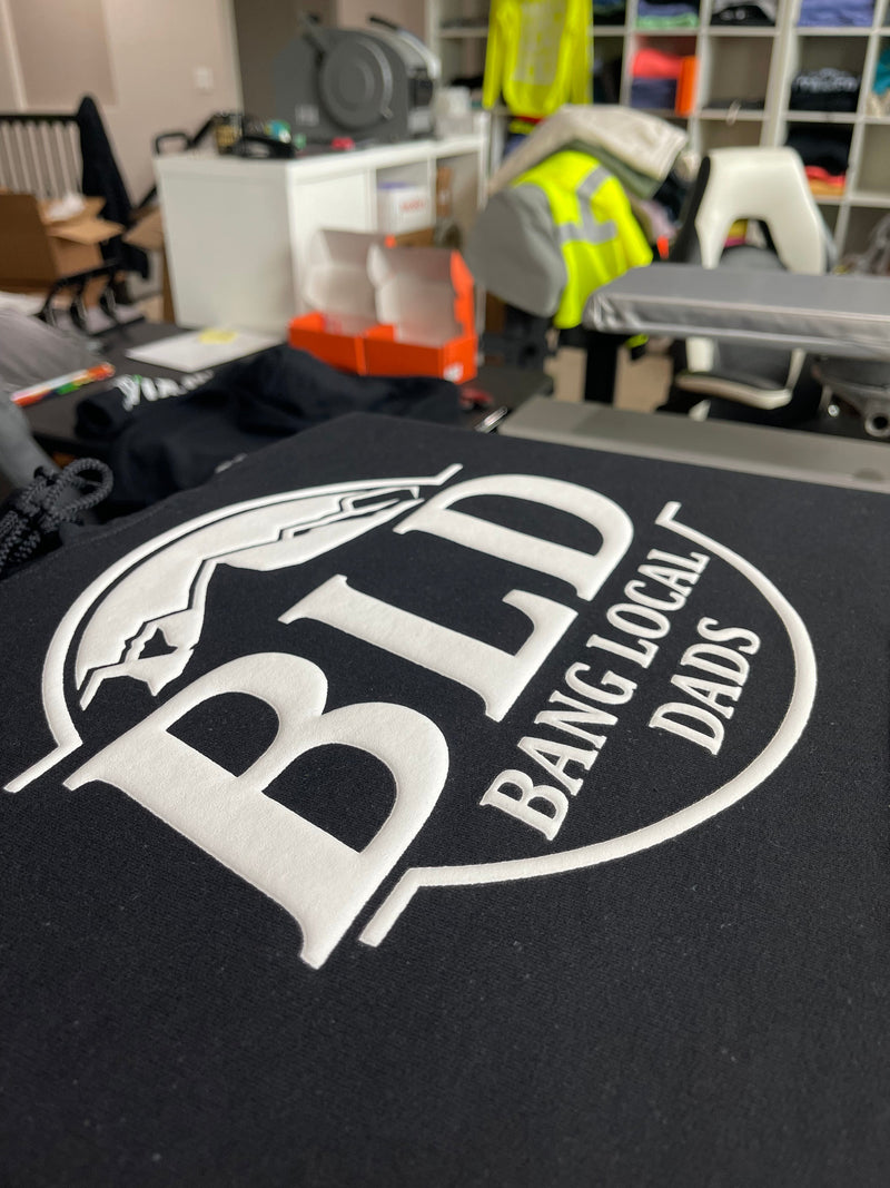 Load image into Gallery viewer, BLD Hoodie
