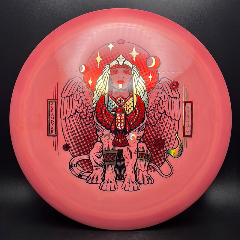 Load image into Gallery viewer, Swirly S-Blend Sphinx - Zoe Andyke 2023 Run
