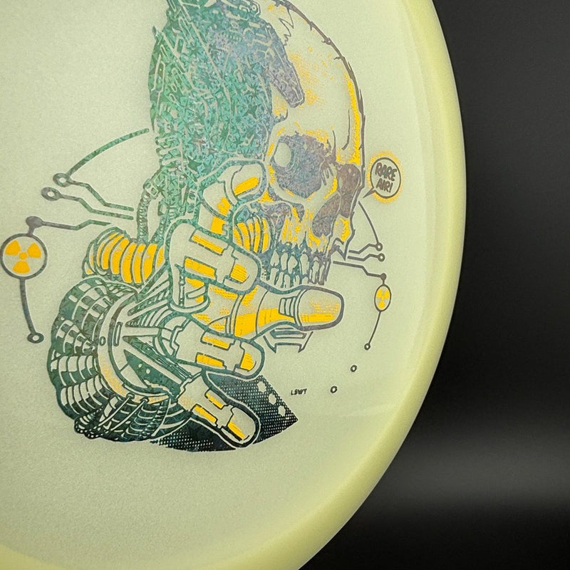 Load image into Gallery viewer, Nocturnal Freetail - [STRATUS] FEAR V1 by Les White

