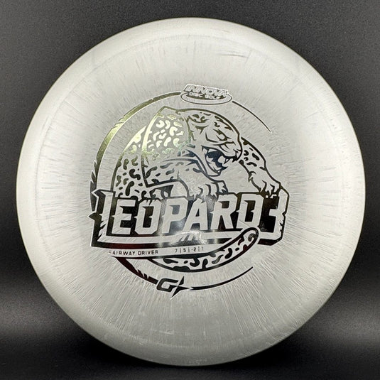 GStar Leopard3