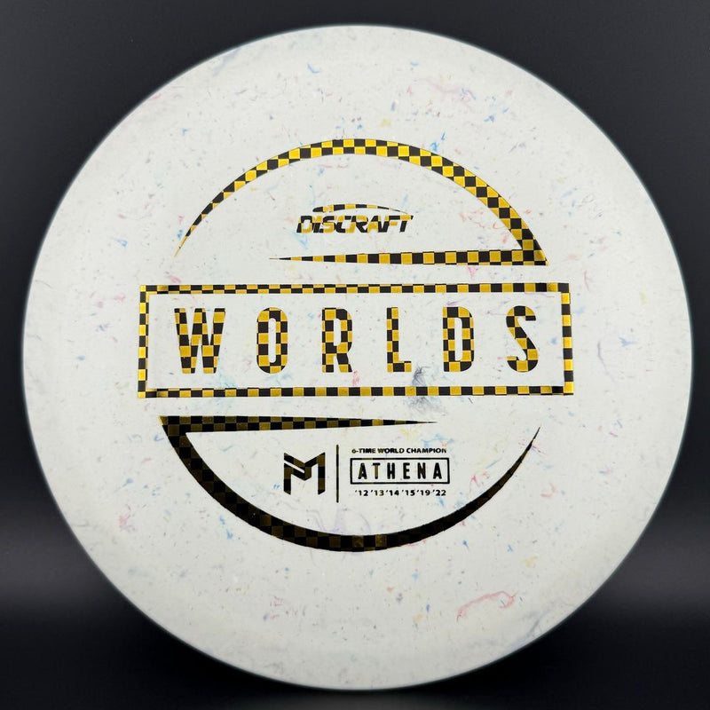 Load image into Gallery viewer, Jawbreaker ESP Athena - Worlds 2024 Edition Paul McBeth

