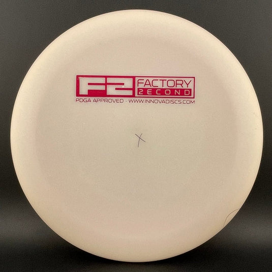 Classic Glow KC Pro Aviar - Factory Second