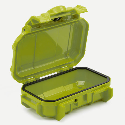 TOUGHBOX™ - SE52 Micro EDC Drybox