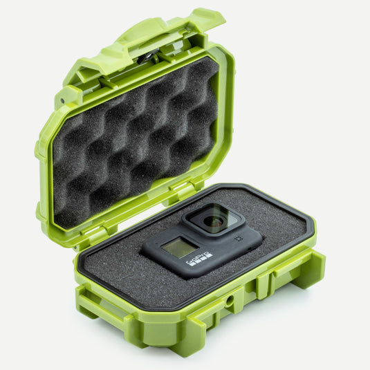 TOUGHBOX™ - SE52 Micro EDC Drybox