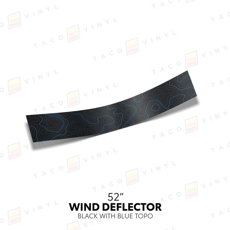 Load image into Gallery viewer, Wind Deflector Wrap
