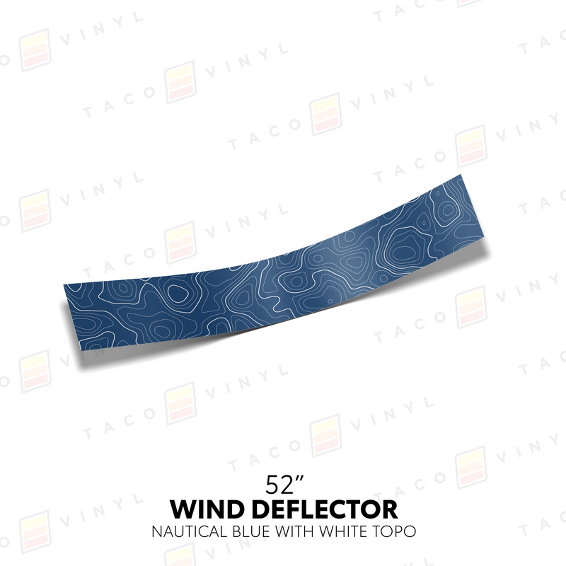 Load image into Gallery viewer, Wind Deflector Wrap

