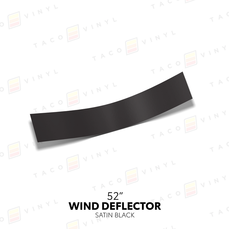 Load image into Gallery viewer, Wind Deflector Wrap
