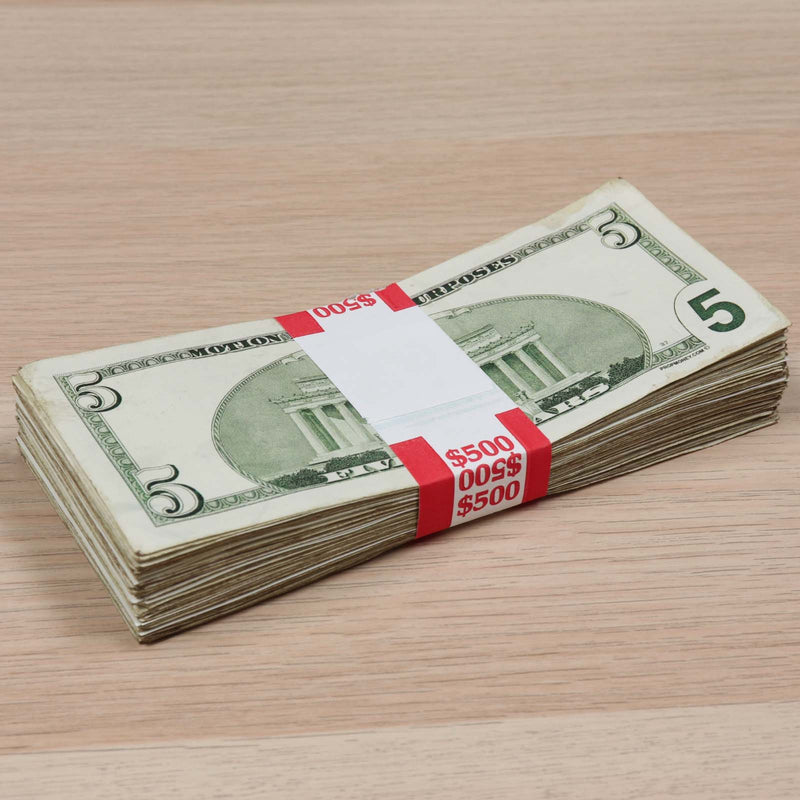 Load image into Gallery viewer, $500 ✔️RealAged™ Full Print 2000 Series Stack
