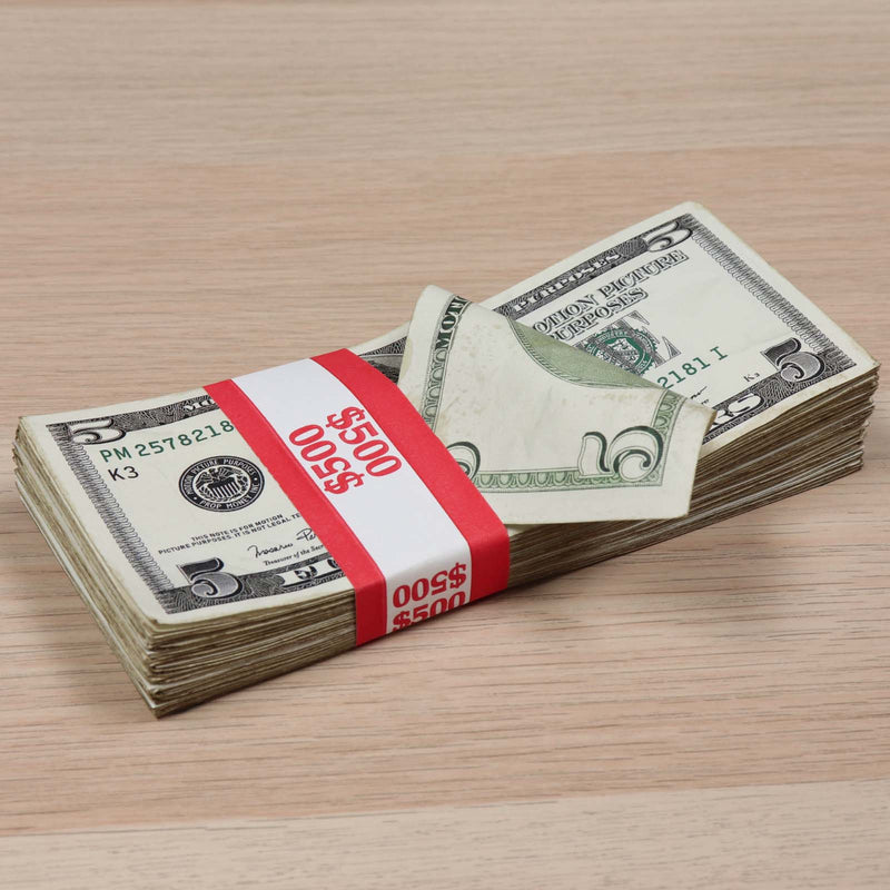 Load image into Gallery viewer, $500 ✔️RealAged™ Full Print 2000 Series Stack
