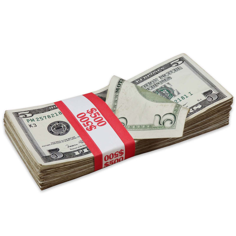 Load image into Gallery viewer, $500 ✔️RealAged™ Full Print 2000 Series Stack
