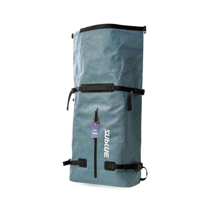 Load image into Gallery viewer, Waterproof Backpack 52L
