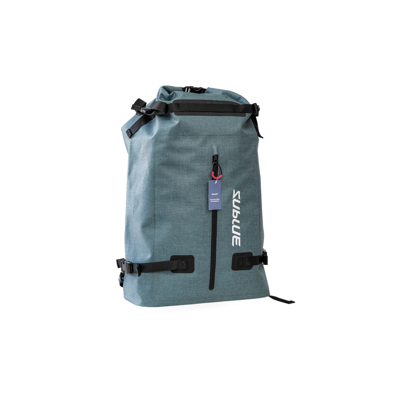 Load image into Gallery viewer, Waterproof Backpack 52L
