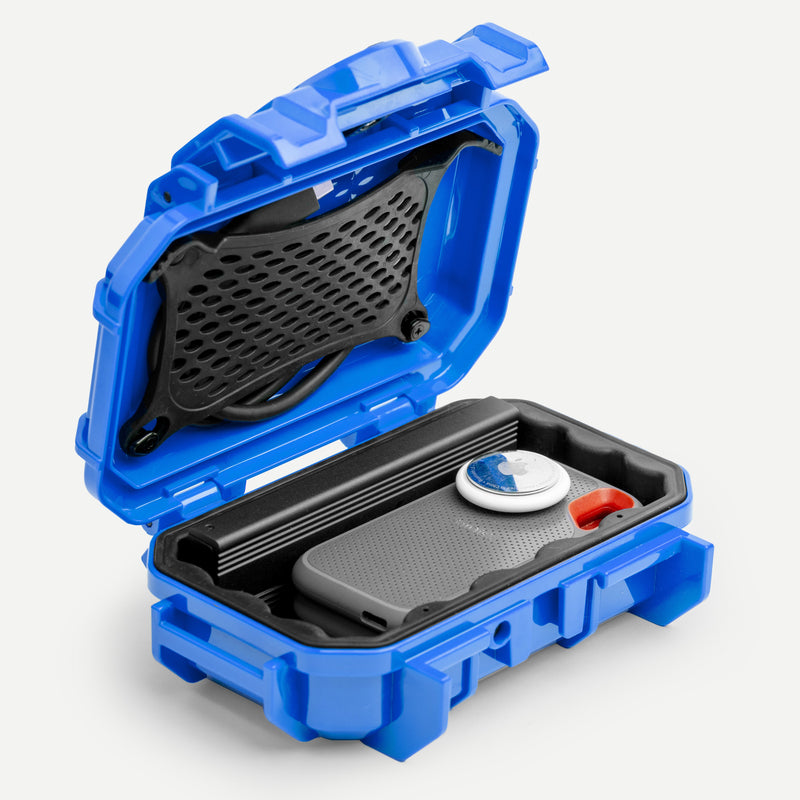 Load image into Gallery viewer, TOUGHBOX™ - SE52 Micro EDC Drybox
