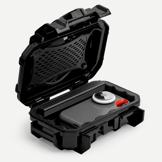TOUGHBOX™ - SE52 Micro EDC Drybox
