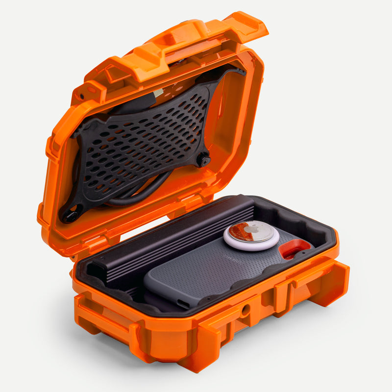 Load image into Gallery viewer, TOUGHBOX™ - SE52 Micro EDC Drybox
