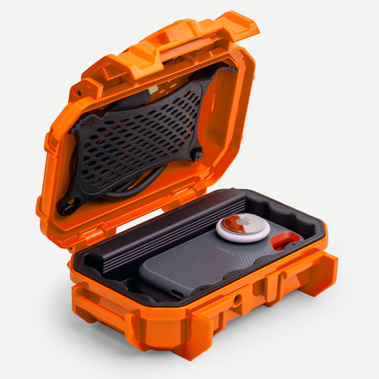 TOUGHBOX™ - SE52 Micro EDC Drybox
