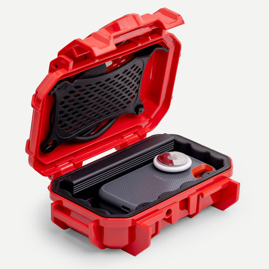 TOUGHBOX™ - SE52 Micro EDC Drybox