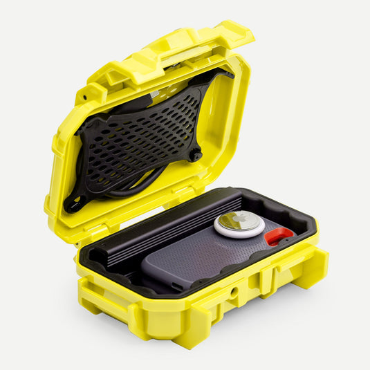TOUGHBOX™ - SE52 Micro EDC Drybox