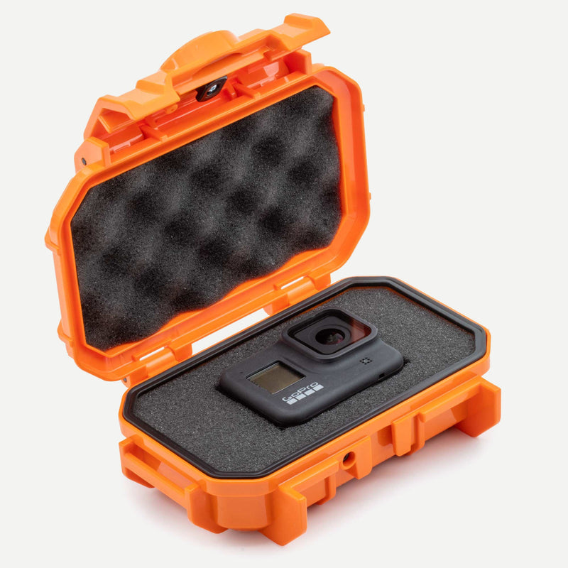 Load image into Gallery viewer, TOUGHBOX™ - SE52 Micro EDC Drybox
