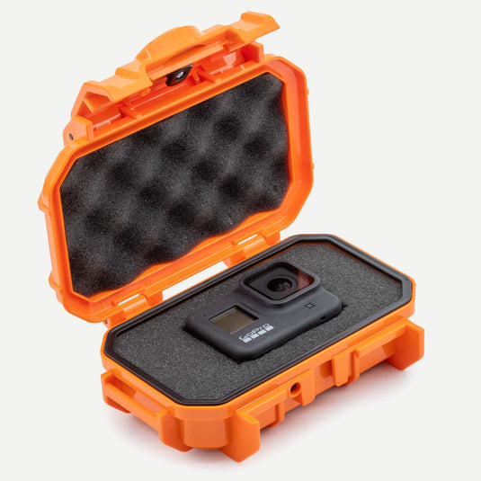 TOUGHBOX™ - SE52 Micro EDC Drybox