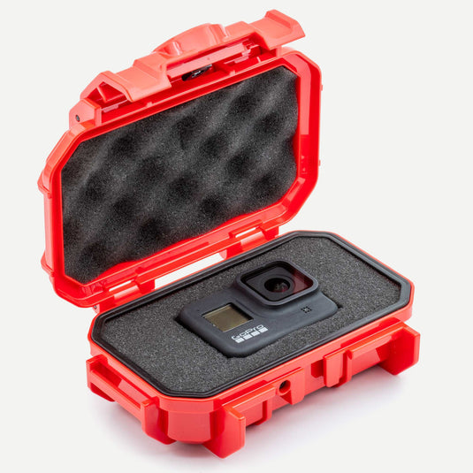 TOUGHBOX™ - SE52 Micro EDC Drybox