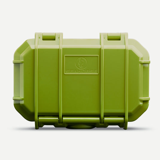 TOUGHBOX™ - SE52 Micro EDC Drybox