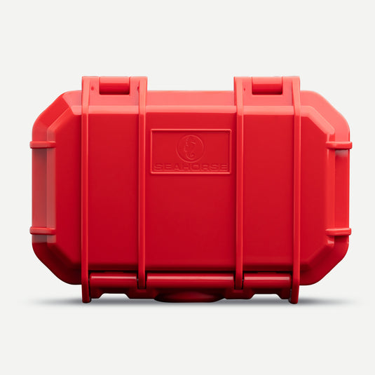 TOUGHBOX™ - SE52 Micro EDC Drybox