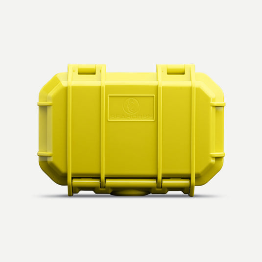 TOUGHBOX™ - SE52 Micro EDC Drybox