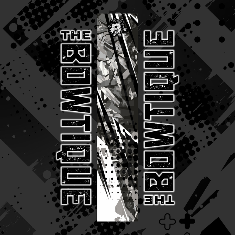 Load image into Gallery viewer, Comic Pop Arrow Wrap - 52
