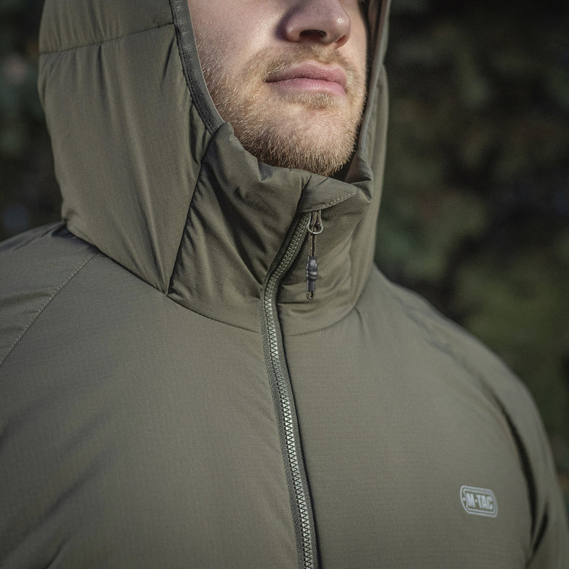 Load image into Gallery viewer, M‑Tac Tactical Jacket Paladin
