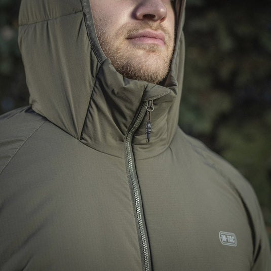 M‑Tac Tactical Jacket Paladin