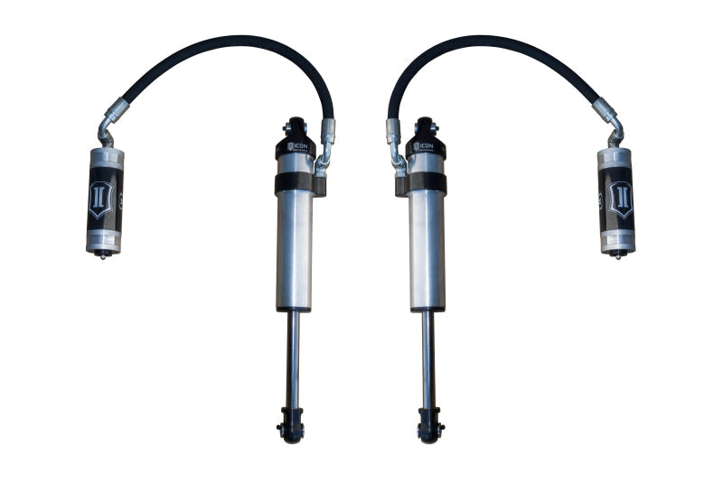 Load image into Gallery viewer, ICON Toyota Secondary Stock Travel 2.5 Series Shocks RR - Pair

