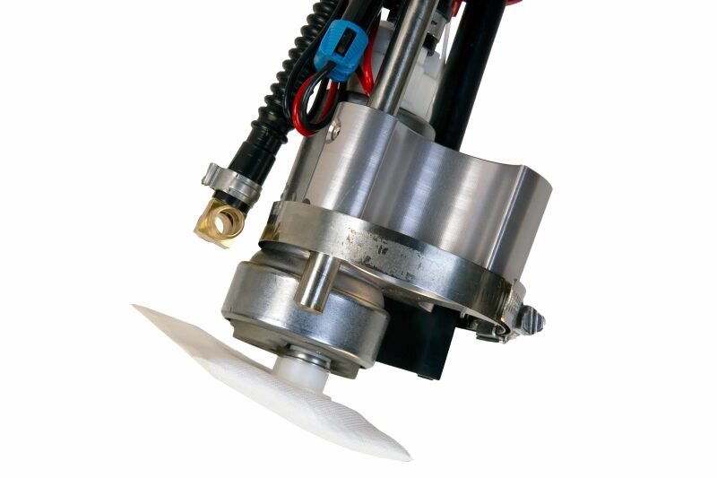 Load image into Gallery viewer, Aeromotive Fuel Pump Module w/o Fuel Cell Pickup Brushless A1000 18063
