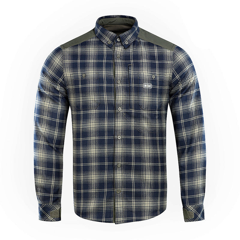 Load image into Gallery viewer, M-Tac Avenger Shirt
