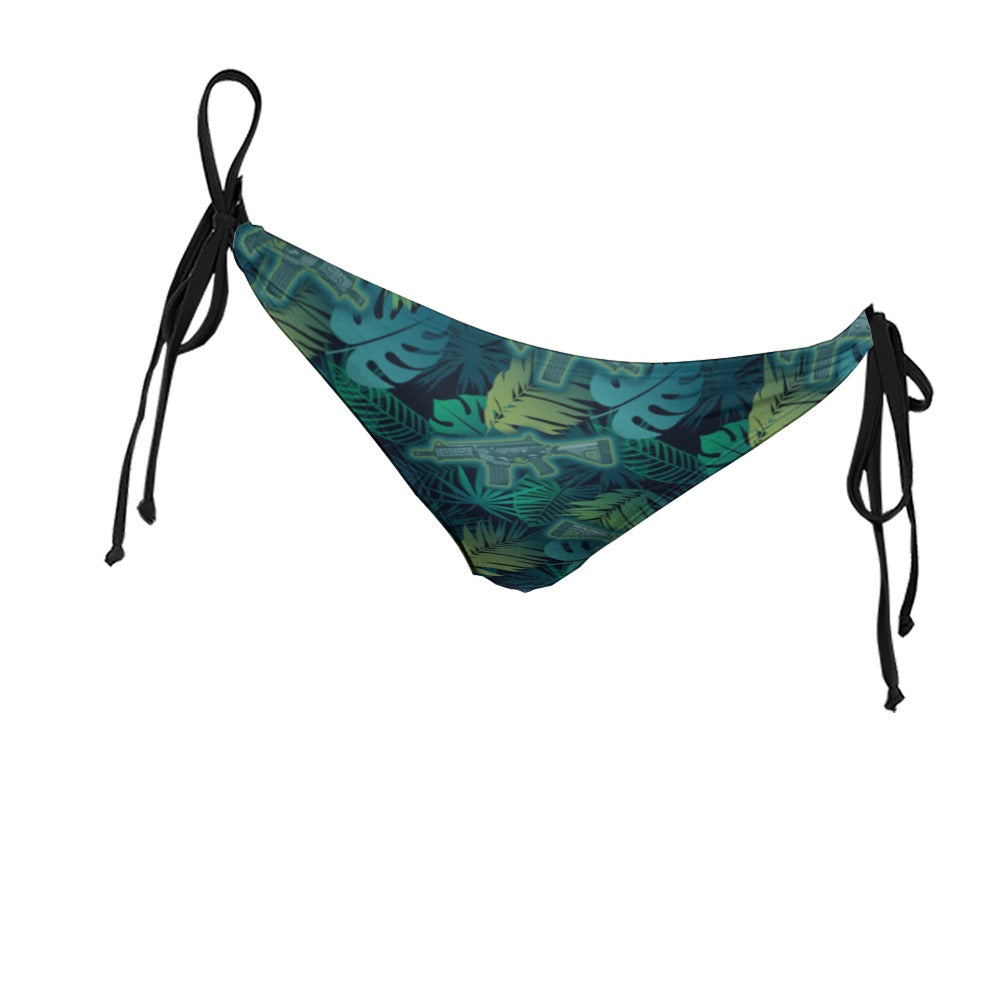 Bali Armed Bikini Briefs