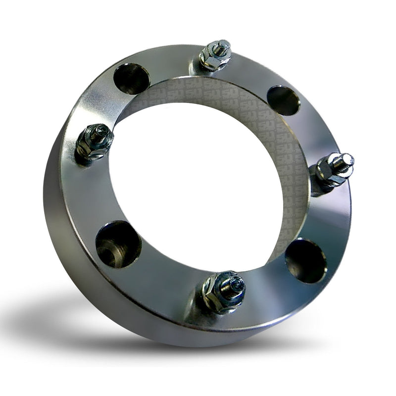 Load image into Gallery viewer, 4x110 Wheel Spacer 1" 10x1.25mm Stud
