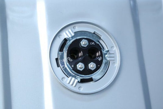 Aeromotive Gen II Stealth Fuel Tank 68-69 Corvette